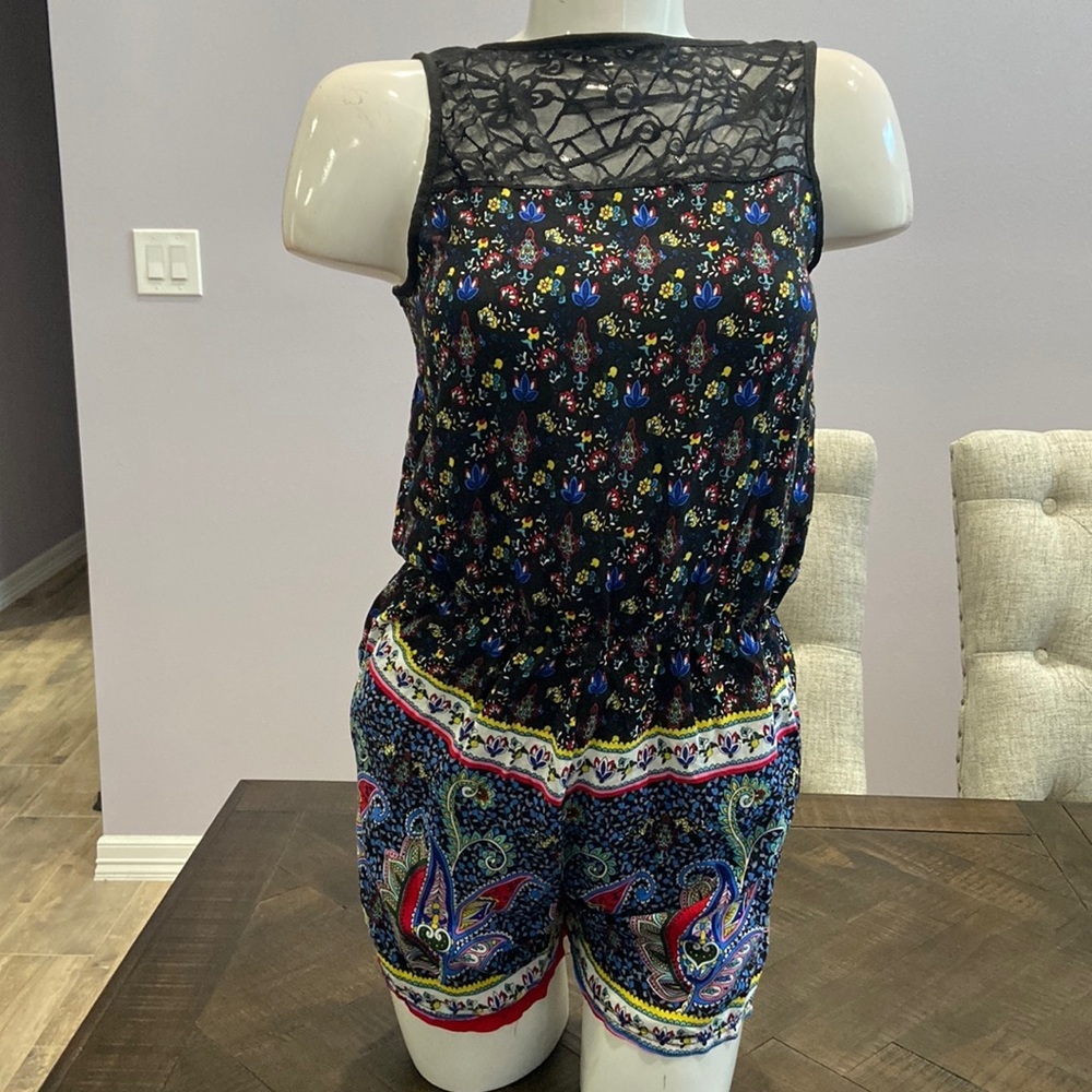 Jumpsuit